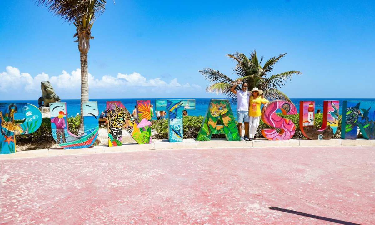 Isla Mujeres: los lugares más “instagrameables” del Caribe
