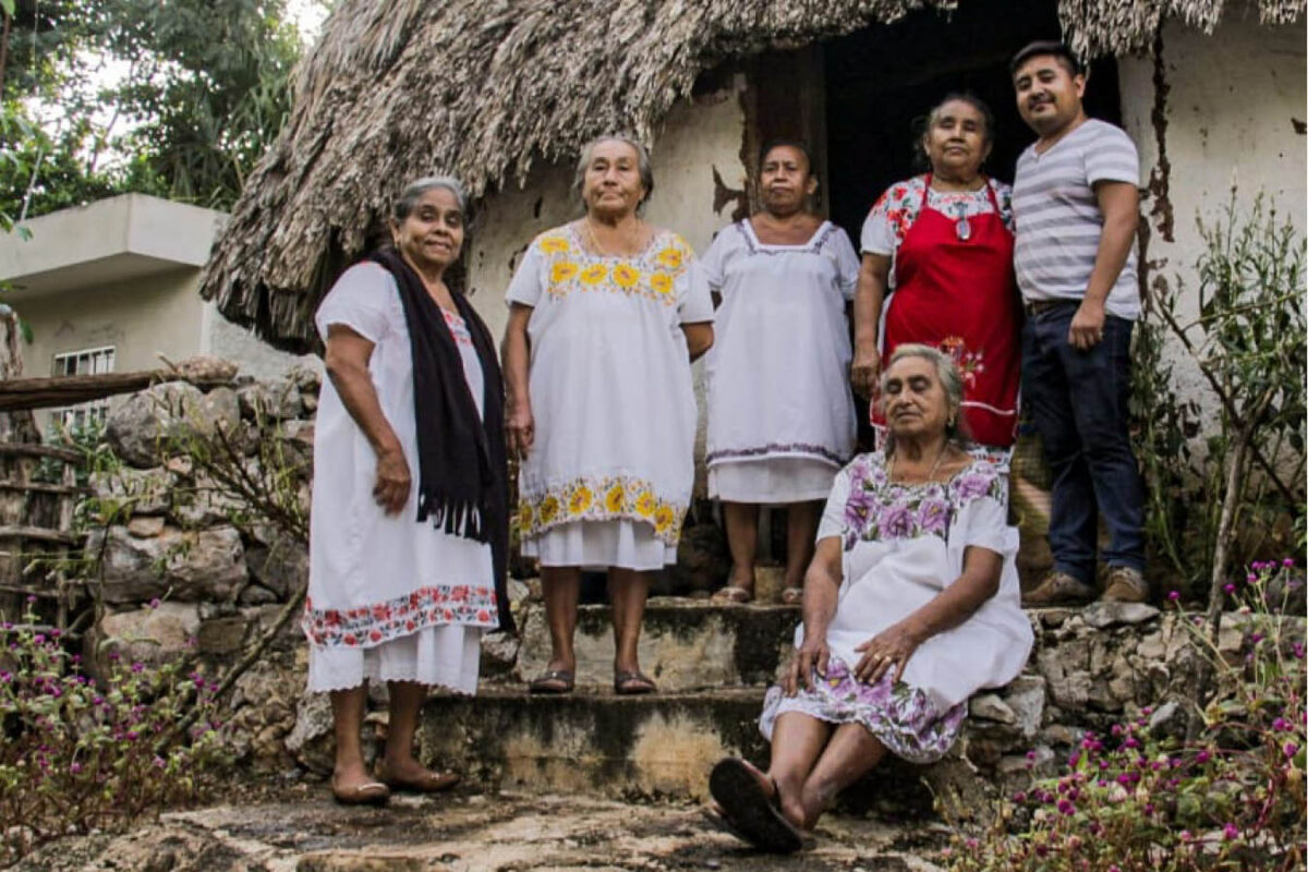 Convocatoria Ixmukané 2026: Buscan a voces de la cultura maya