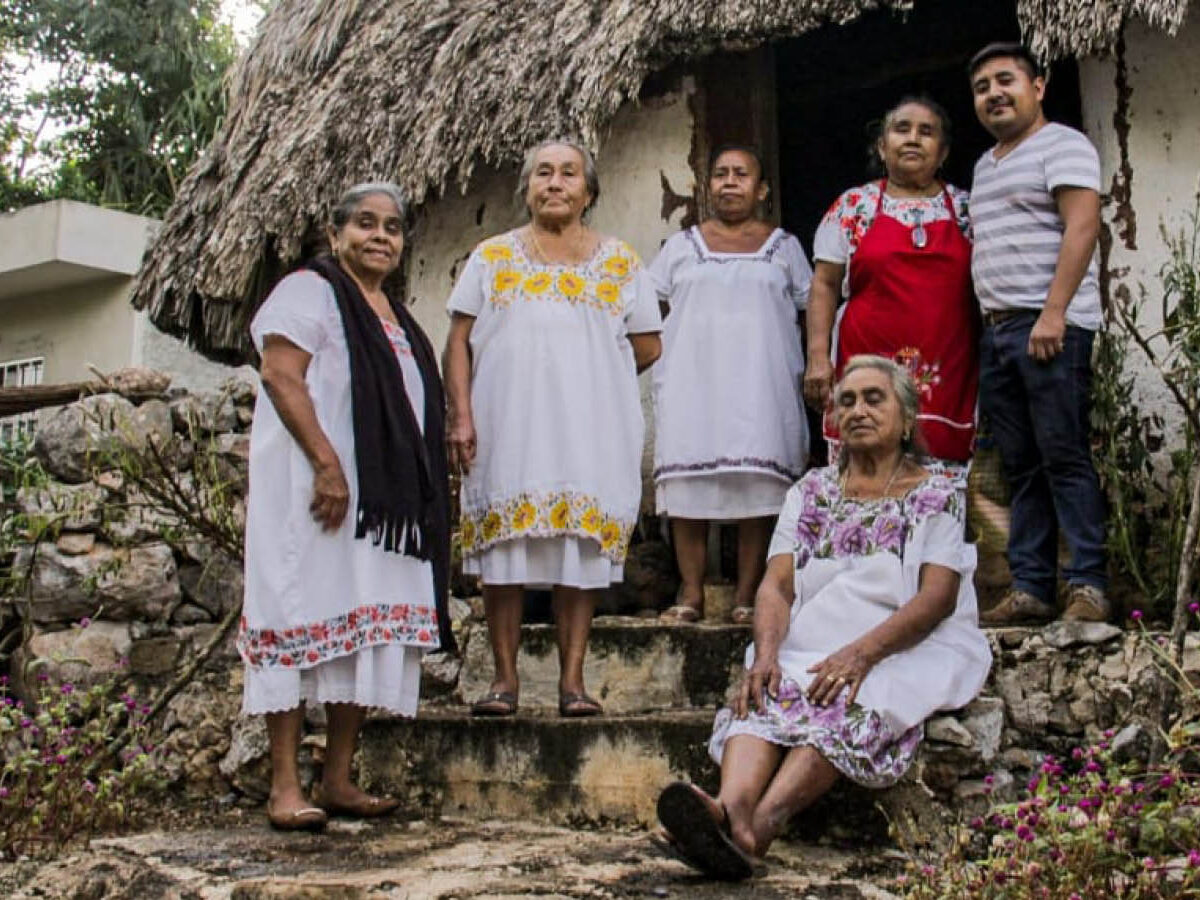 Convocatoria Ixmukané 2026: Buscan a voces de la cultura maya