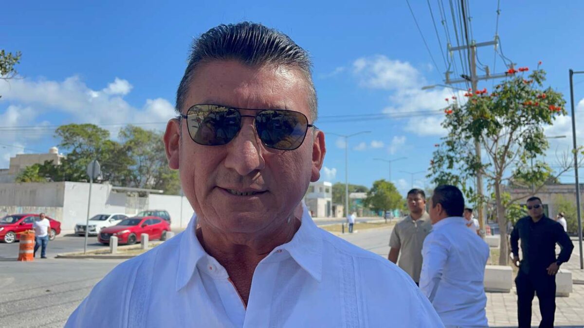 José Alfredo Contreras Méndez,