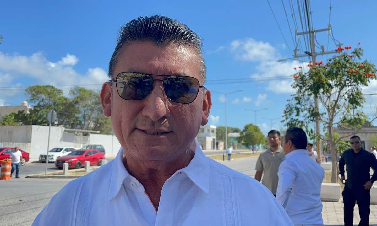 José Alfredo Contreras Méndez,