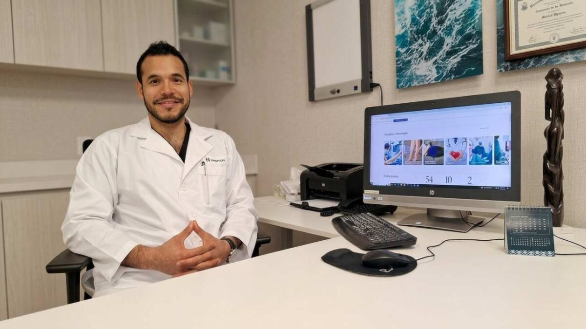 Artroscopía en Cancún: cirugía mínima mejora recuperación