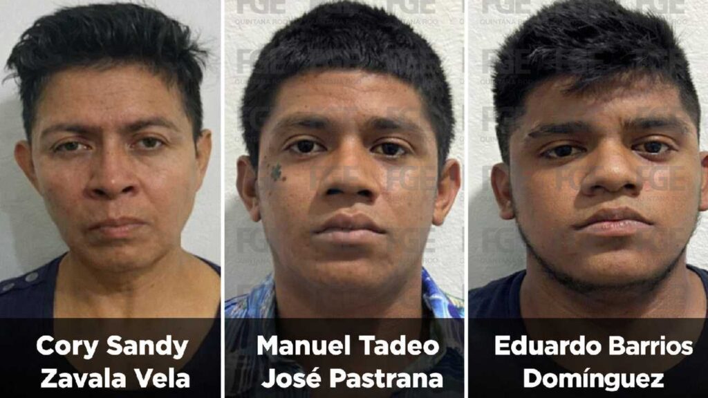 Justicia por desaparición en Quintana Roo: imponen penas de hasta 50 años