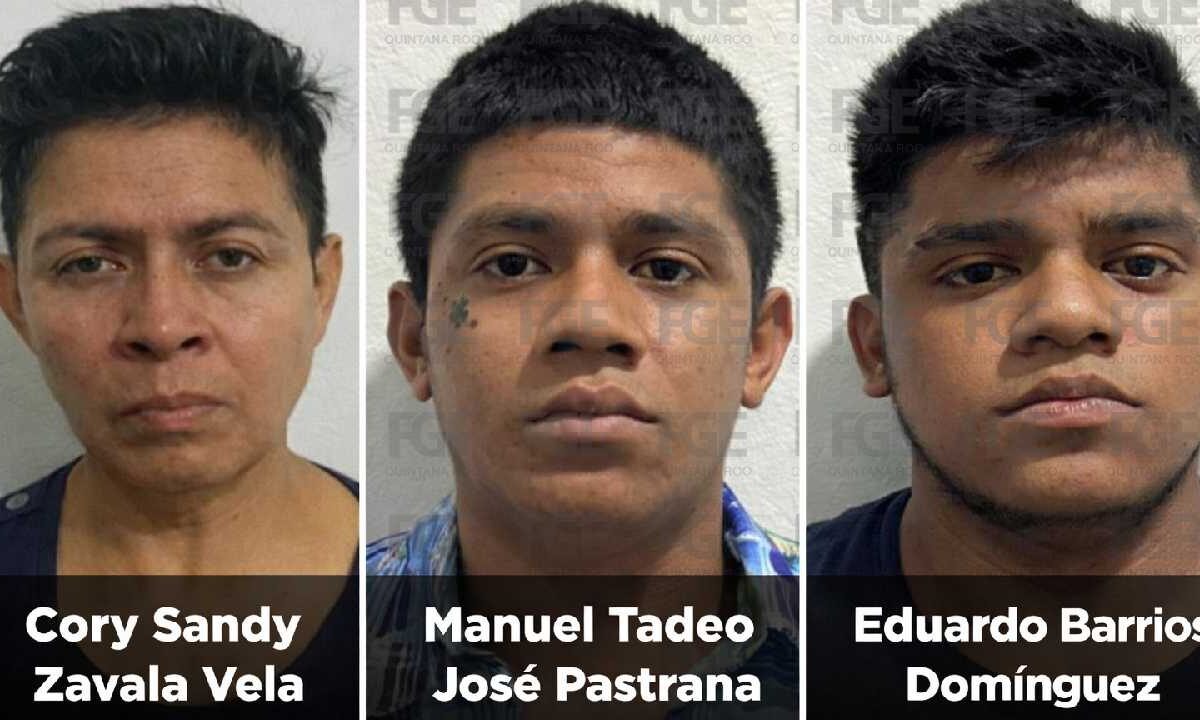 Sentencias por desaparición.