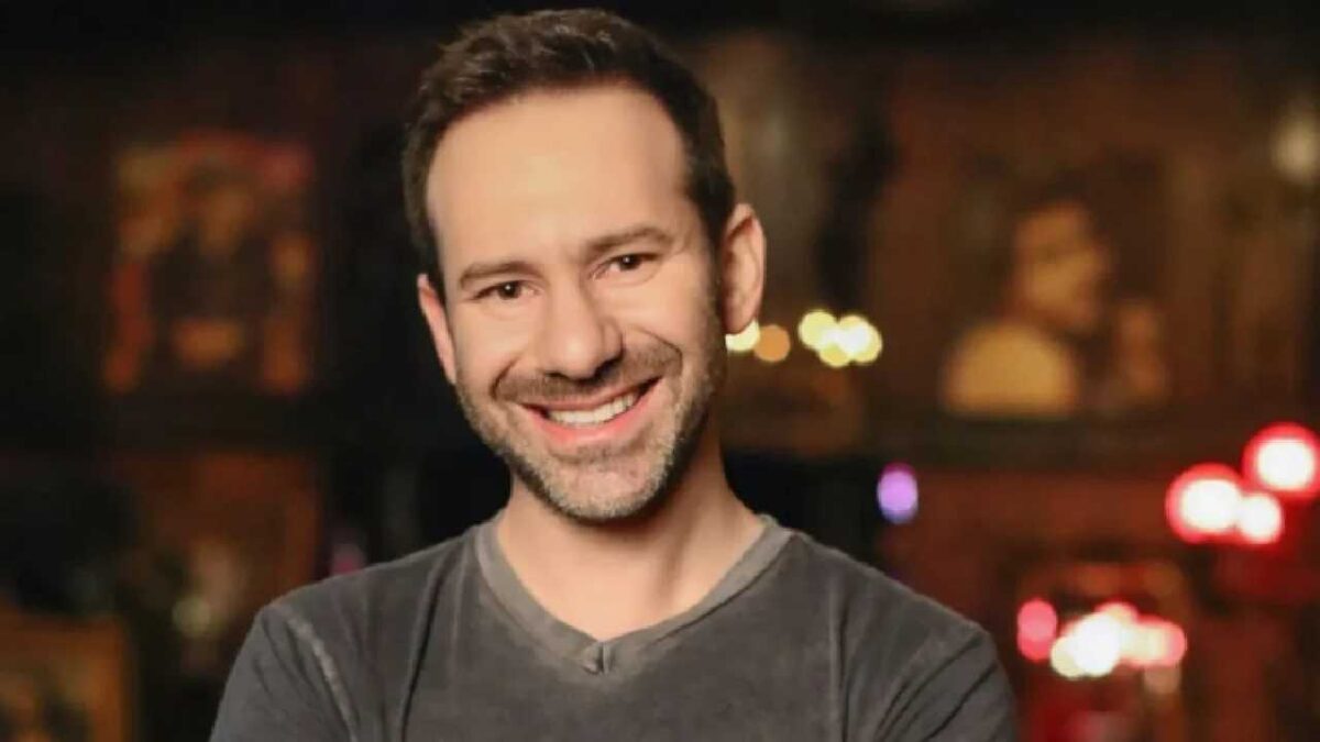 Leonid Radvinsky perdió la batalla contra el cáncer.