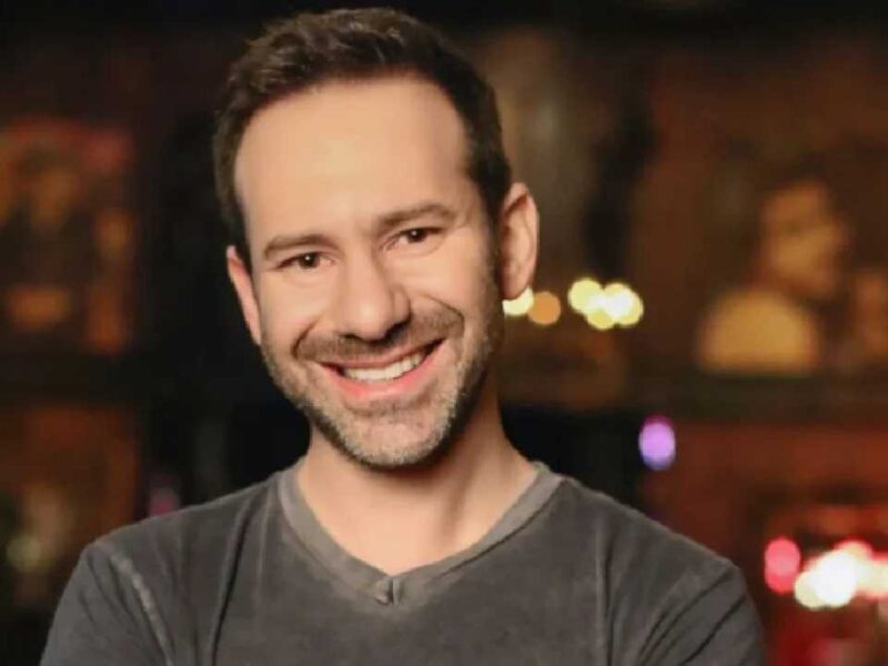 Leonid Radvinsky, dueño de OnlyFans, muere a los 43 años tras lucha contra el cáncer