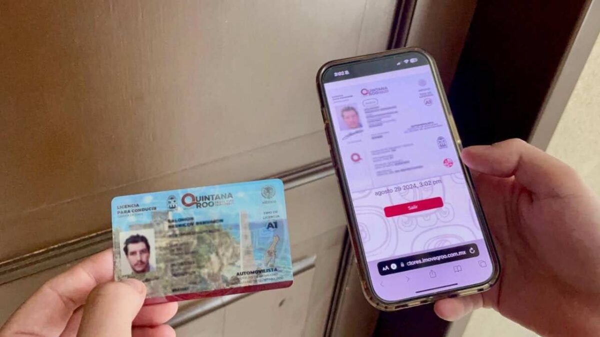 Cancún defiende costo de licencias: cada municipio fija su tarifa