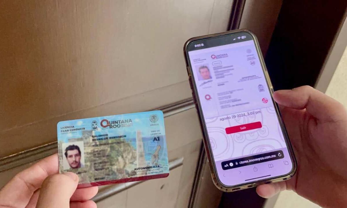 Cancún defiende costo de licencias: cada municipio fija su tarifa