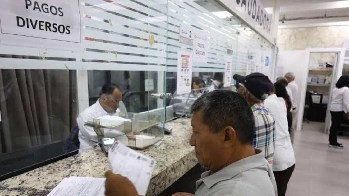 Más de 9 mil negocios realizaron el trámite ante el Ayuntamiento de Benito Juárez