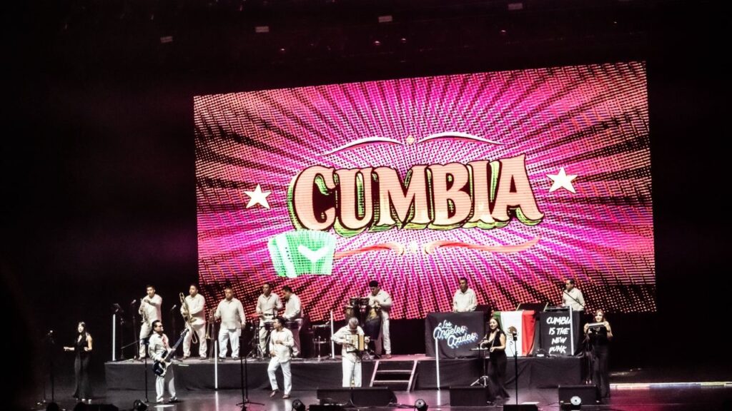 56 Aniversario de Cancún: Cartelera completa y Ángeles Azules