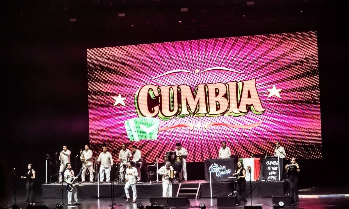 56 Aniversario de Cancún: Cartelera completa y Ángeles Azules