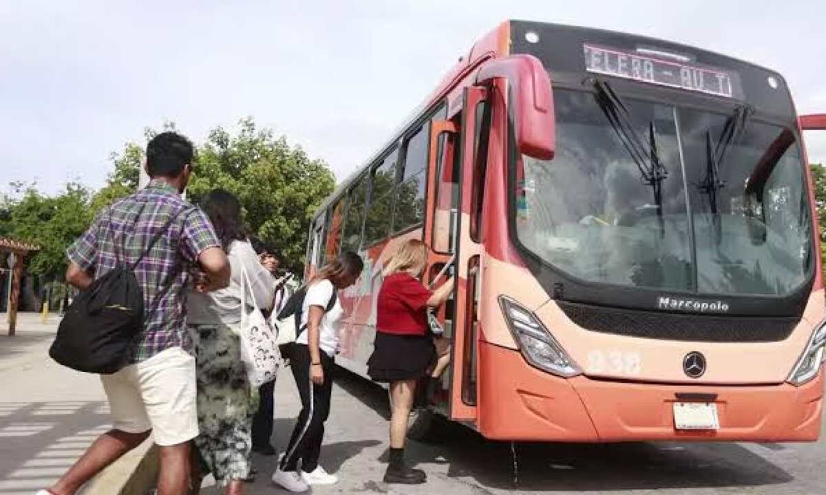 Sistema MOBI en Quintana Roo podría comenzar a mostrar resultados visibles para la ciudadanía en menos de seis meses