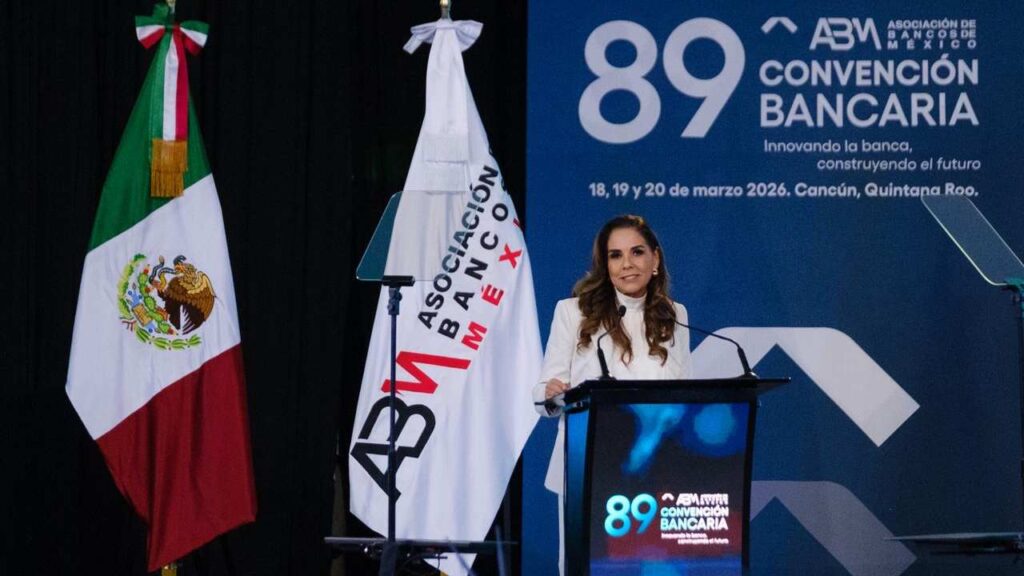 Quintana Roo lanza "Distrito Financiero y Tecnológico"