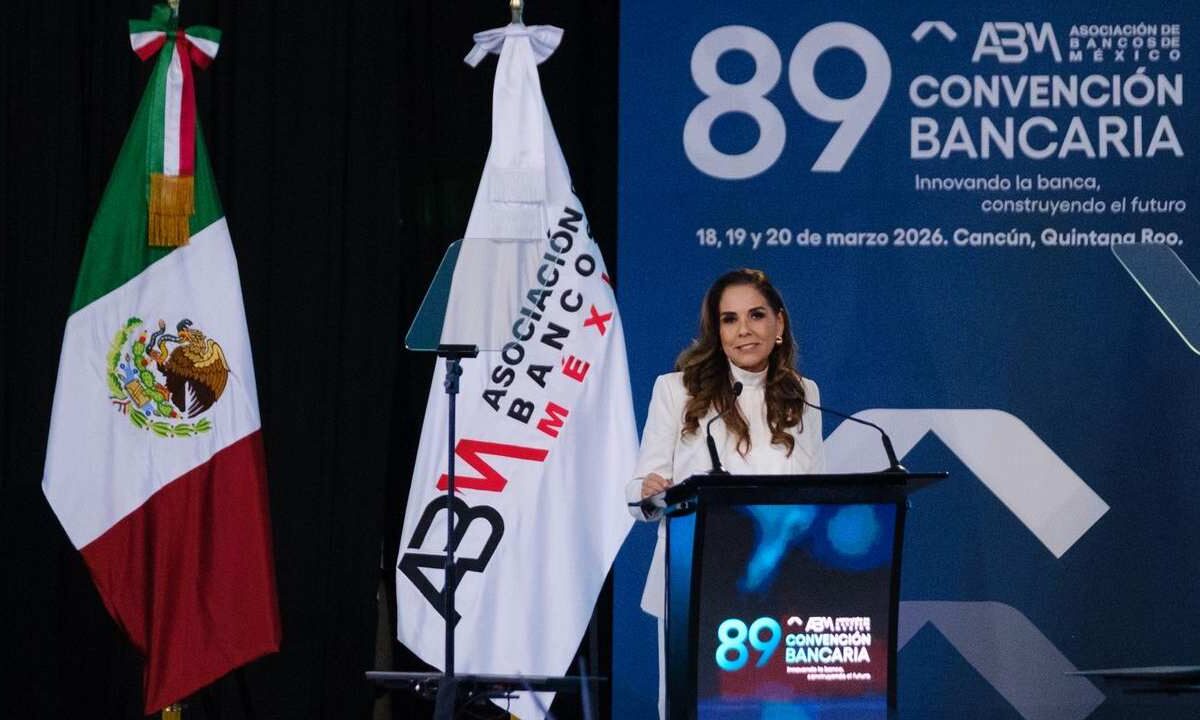 Quintana Roo lanza "Distrito Financiero y Tecnológico"