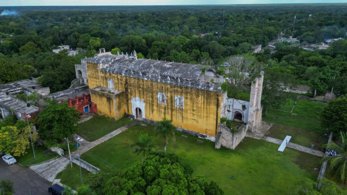 Turismo comunitario Maya Ka’an será replicado en México