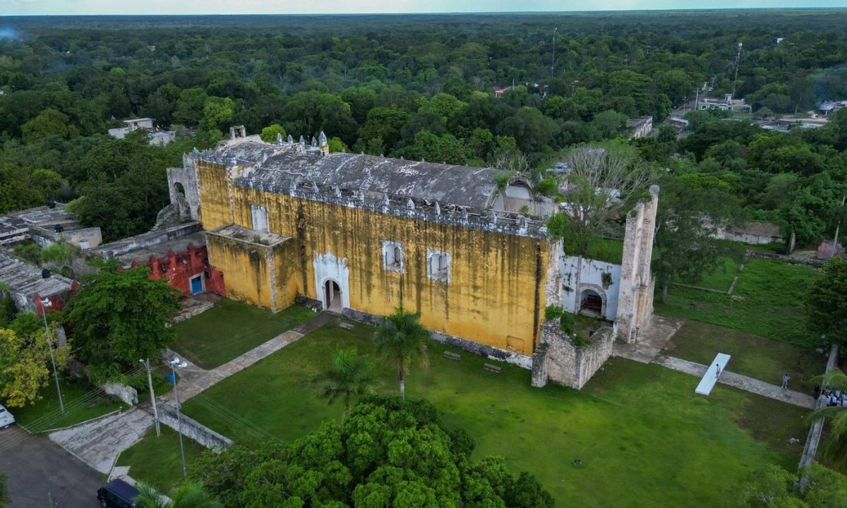 Turismo comunitario Maya Ka’an será replicado en México