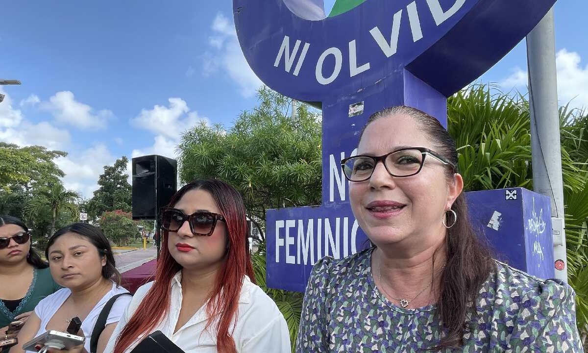 La marcha partirá de Malecón Tajamar y avanzará por avenida Nichupté.