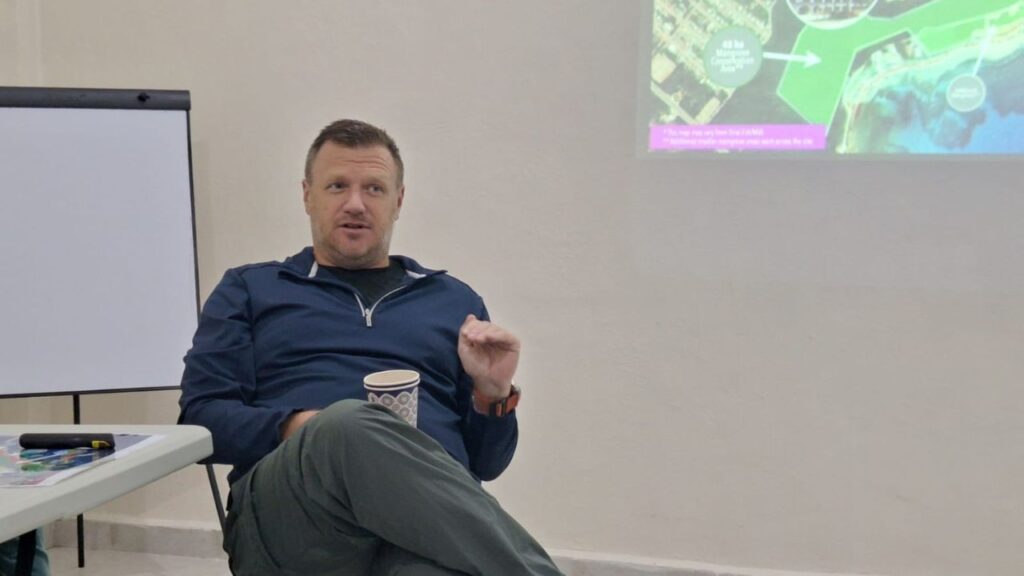 Royal Caribbean defiende Perfect Day México ante Greenpeace