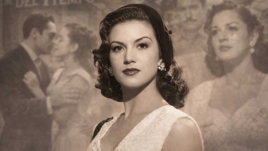 Muere Ana Luis Peluffo.