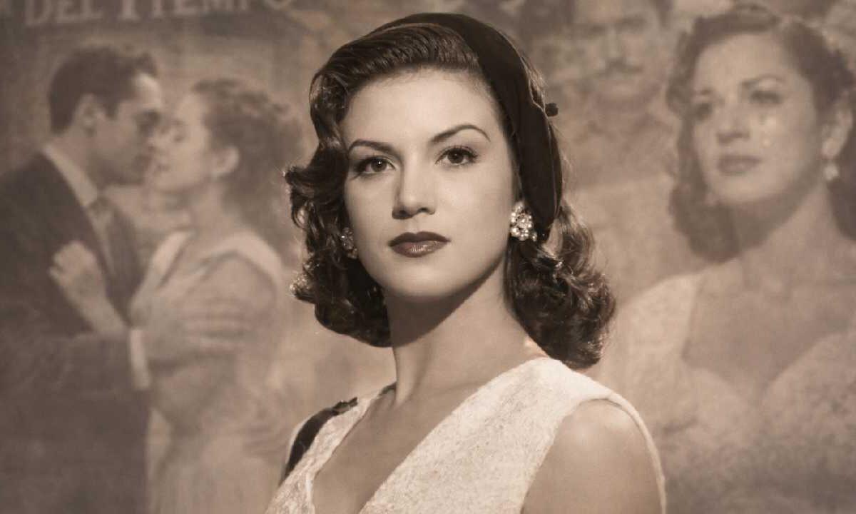 Muere Ana Luis Peluffo.