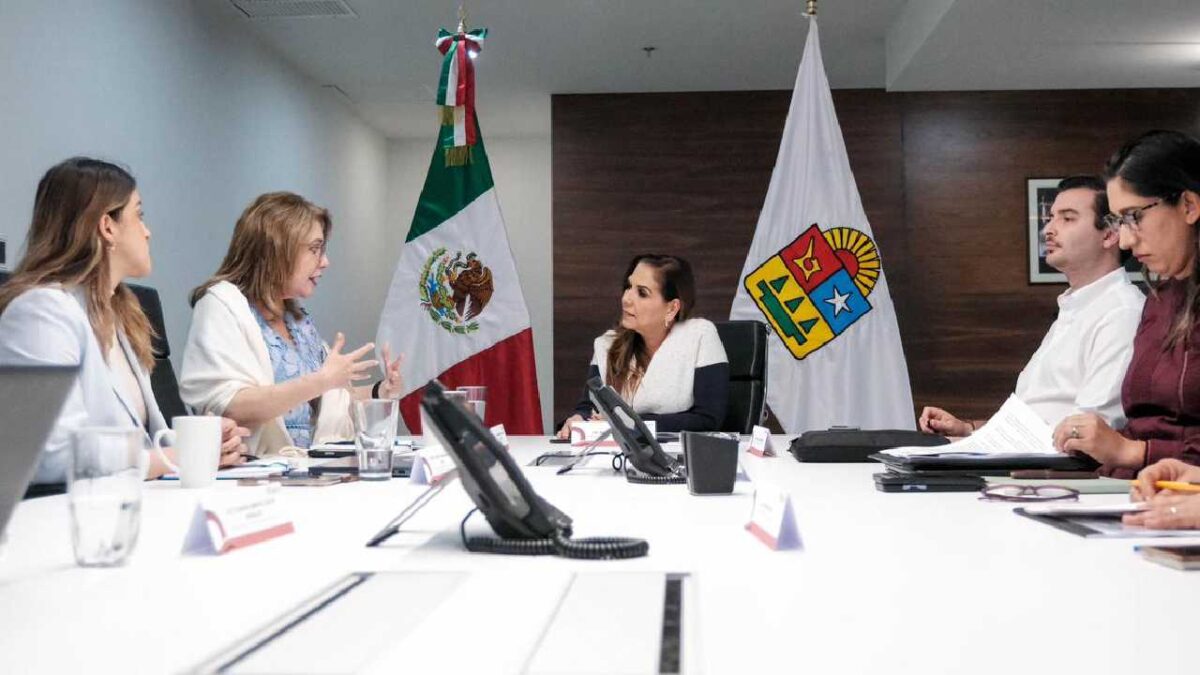 Mujer es Aprender, un éxito.