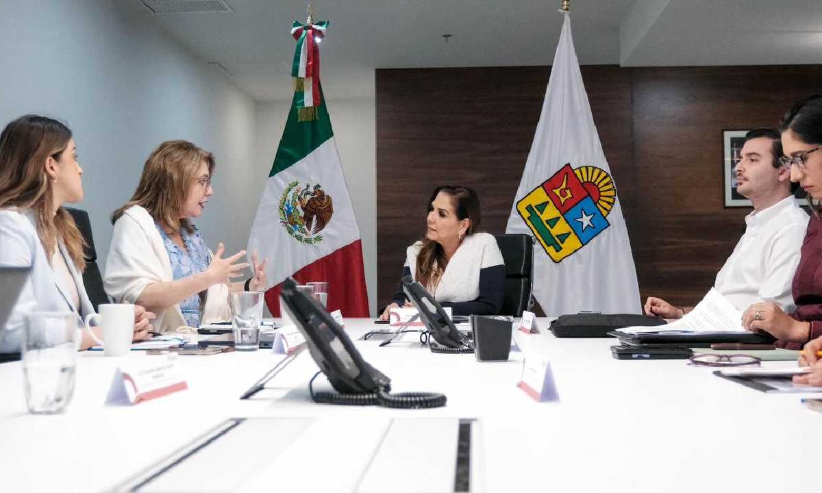 Mujer es Aprender, un éxito.