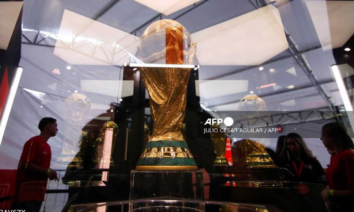Irán sí quiere jugar el Mundial 2026.