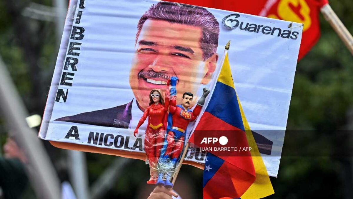 Nicolás Maduro volverá a comparecer en Nueva York.