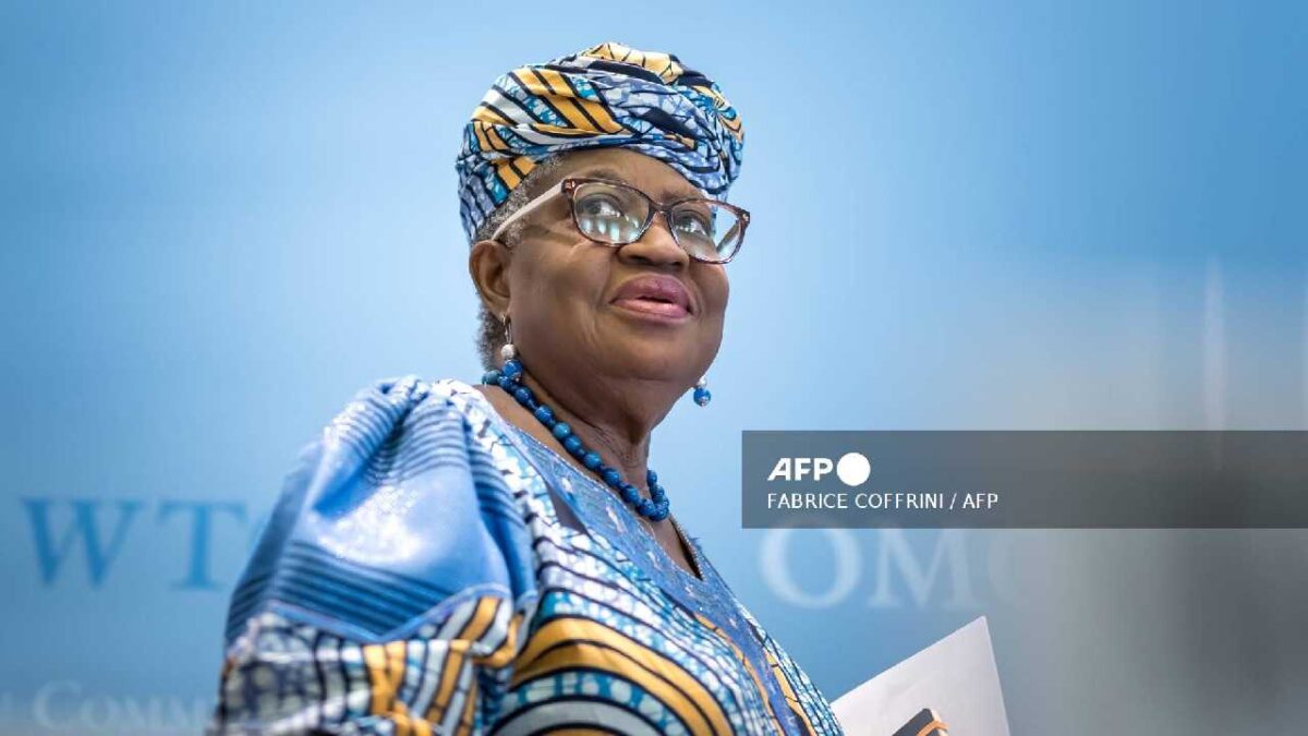 La OMC alerta por desaceleración en el comercio de mercancías.