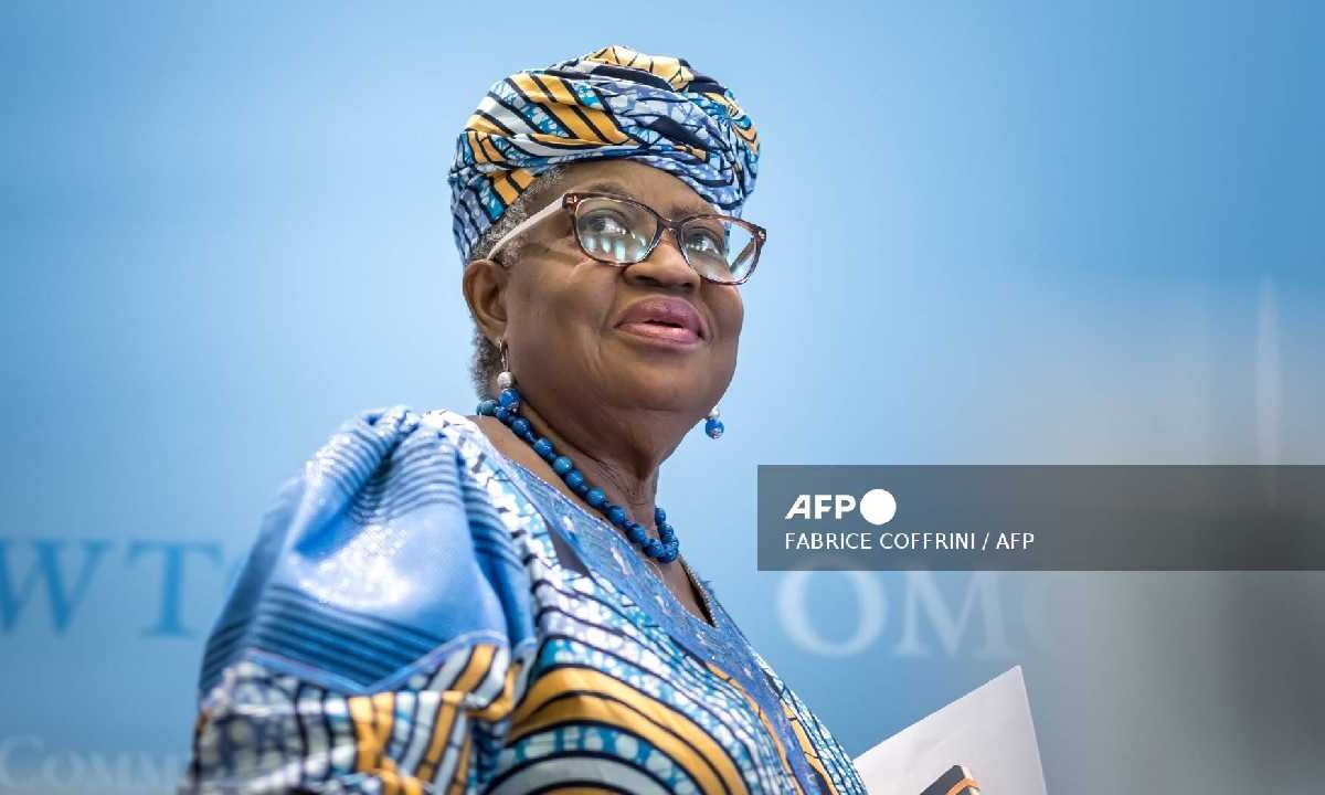 La OMC alerta por desaceleración en el comercio de mercancías.