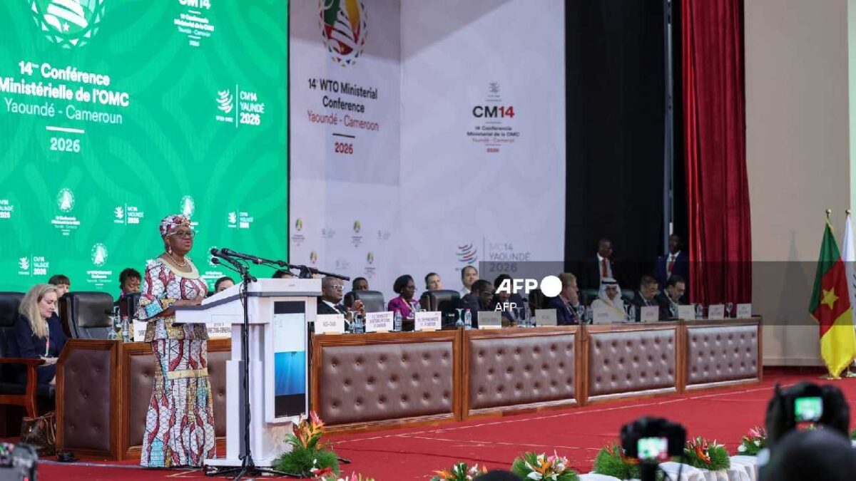 OMC enciende las alertas.