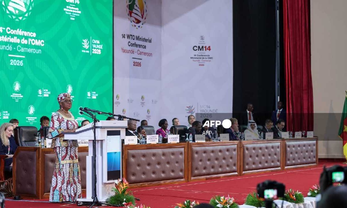 OMC enciende las alertas.