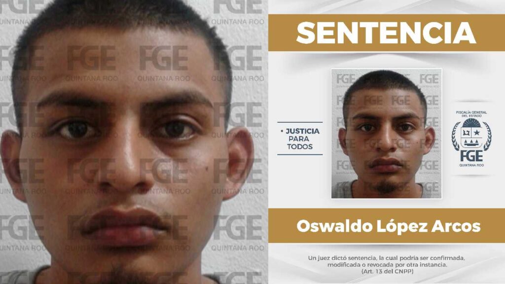 El homicidio ocurrió en Playa del Carmen.
