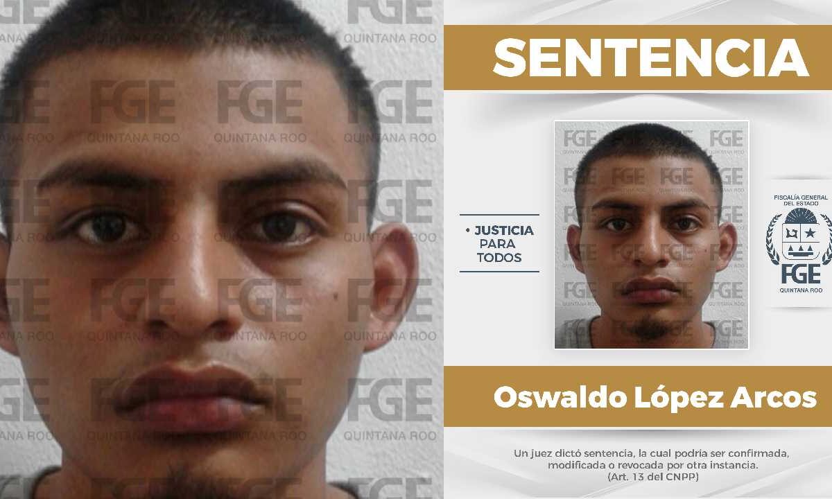 El homicidio ocurrió en Playa del Carmen.