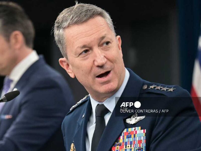 Pentágono advierte: próximos días serán clave en la guerra contra Irán