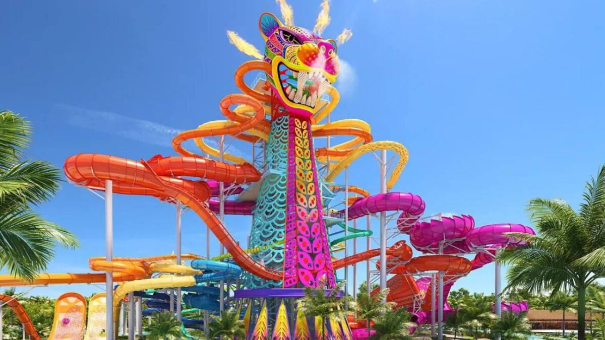 Perfect Day en Mahahual no se compara con muelle de Cozumel