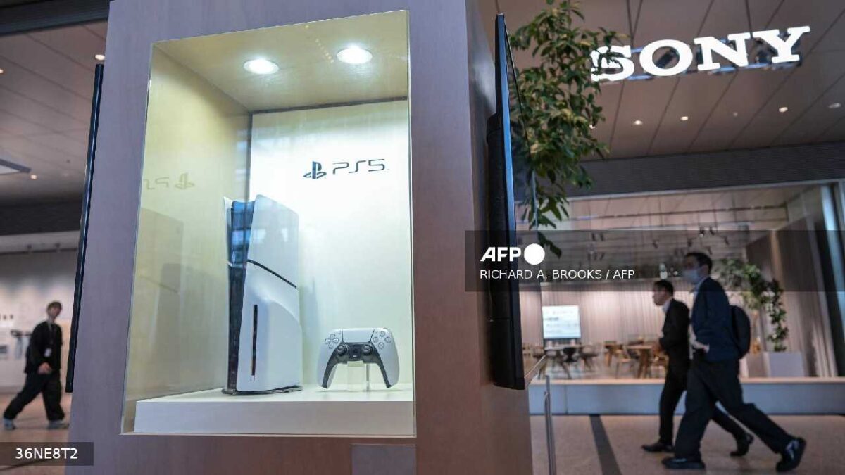 En Estados Unidos, el alza de la PlayStation estará comprendida entre 100 y 150 dólares.