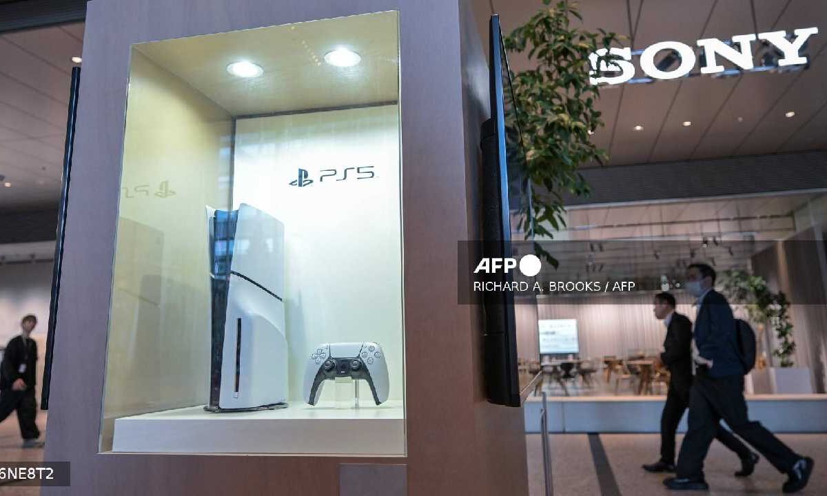 En Estados Unidos, el alza de la PlayStation estará comprendida entre 100 y 150 dólares.