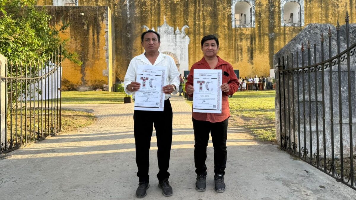 Turismo comunitario en Playa del Carmen gana impulso