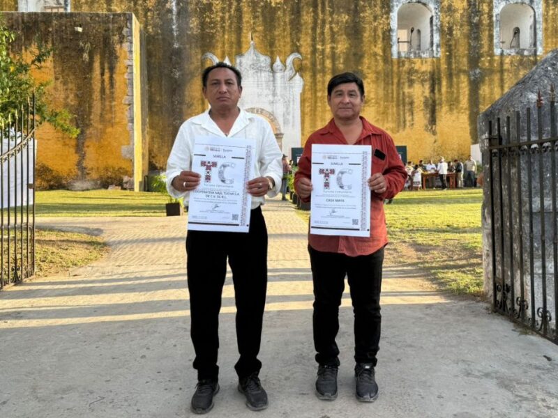 Turismo comunitario en Playa del Carmen gana impulso