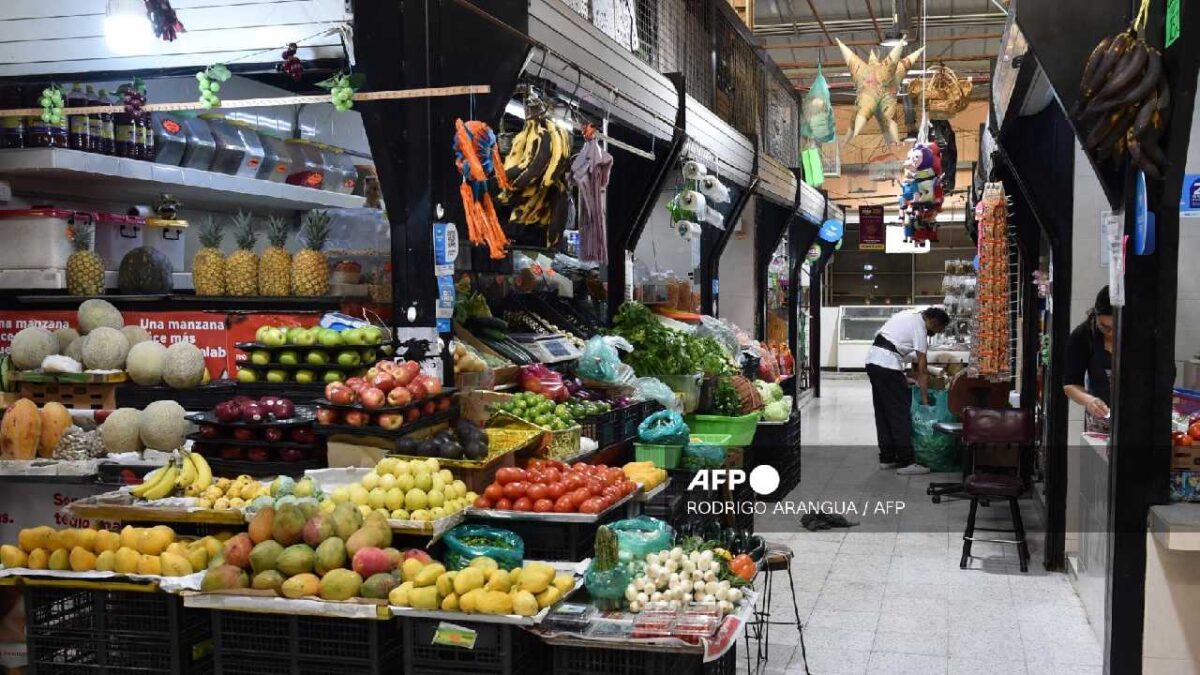 Inflación tuvo un alza anual de 4.02%.