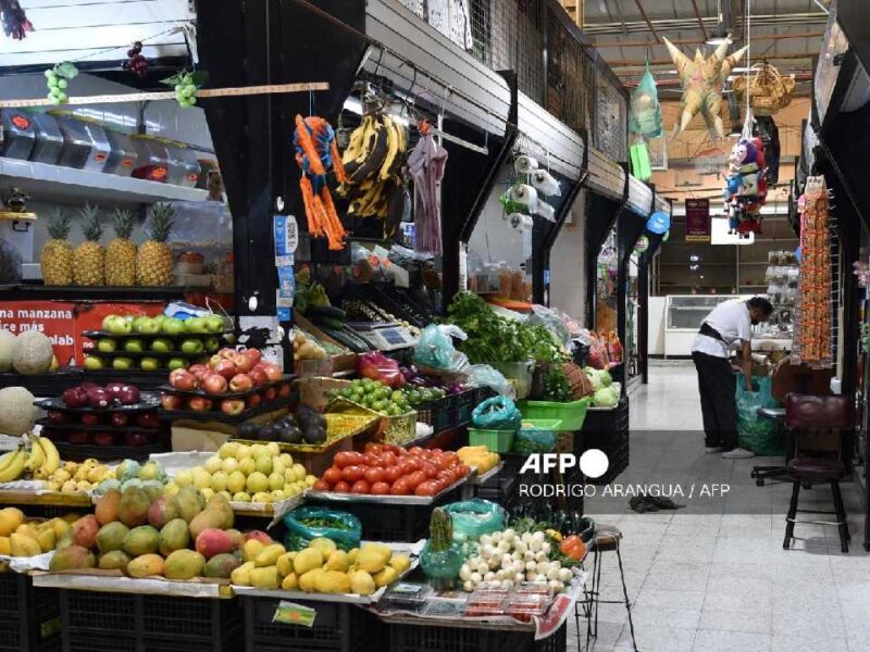 Precio del jitomate, papa y limón al alza; inflación en México se ubica en 4.02%