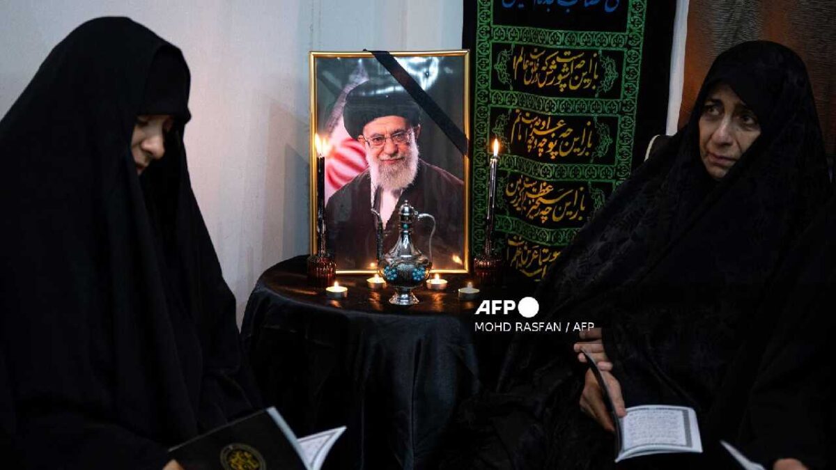 Los precios del petróleo y gas suben por la crisis.