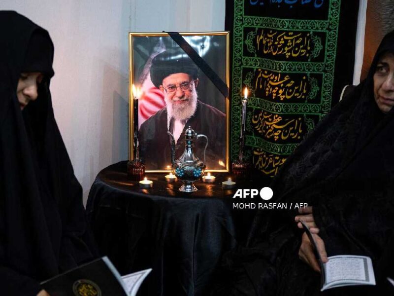 Precios del petróleo y gas se disparan y sacuden los mercados tras escalada bélica en Oriente Medio