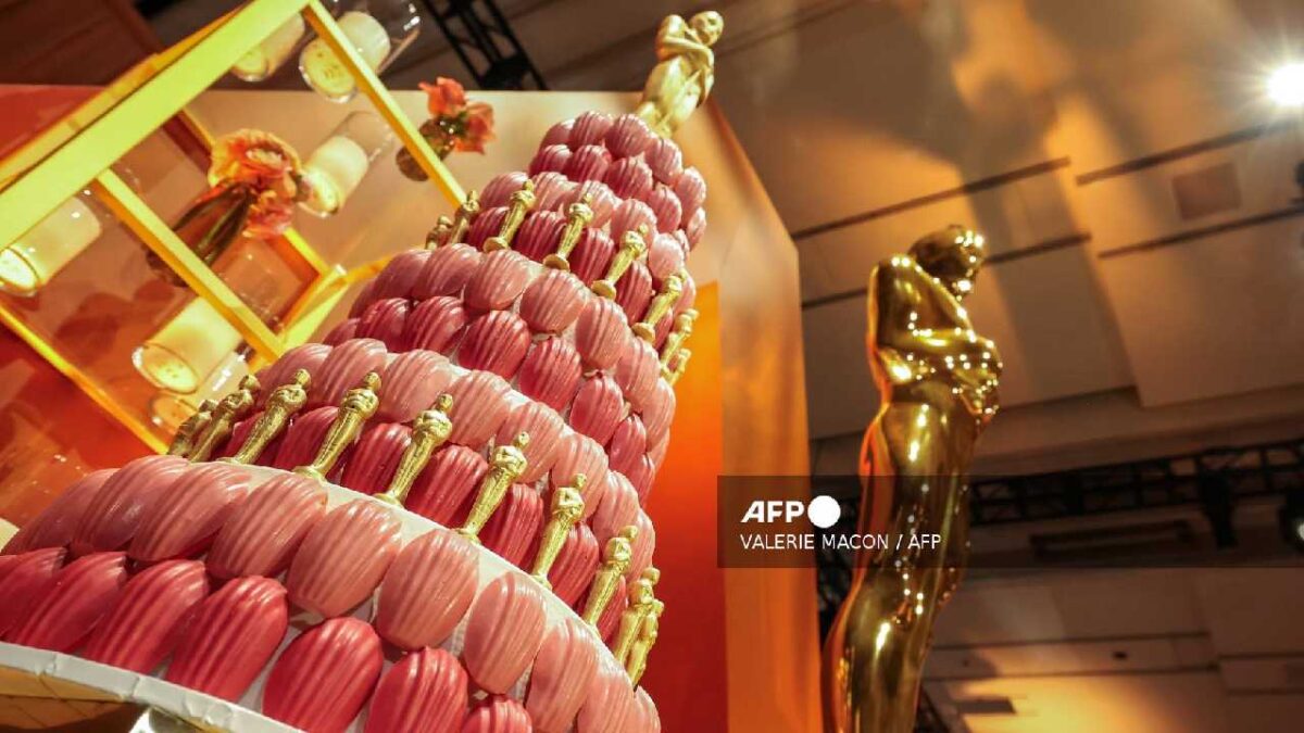 La fecha de la entrega de Premios Óscar se acerca.