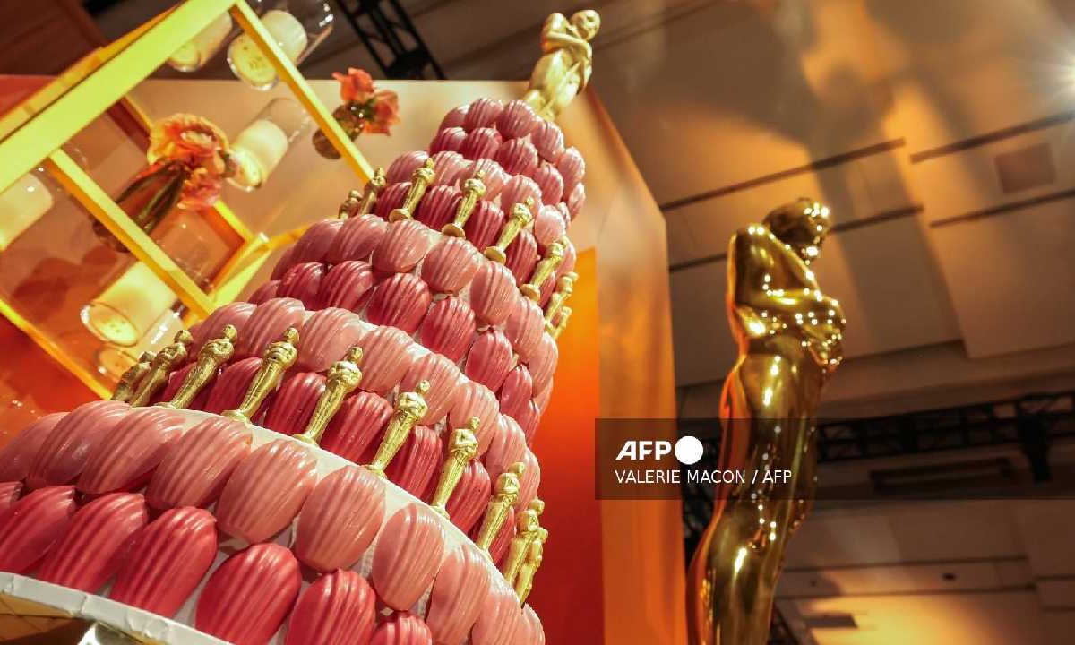 La fecha de la entrega de Premios Óscar se acerca.