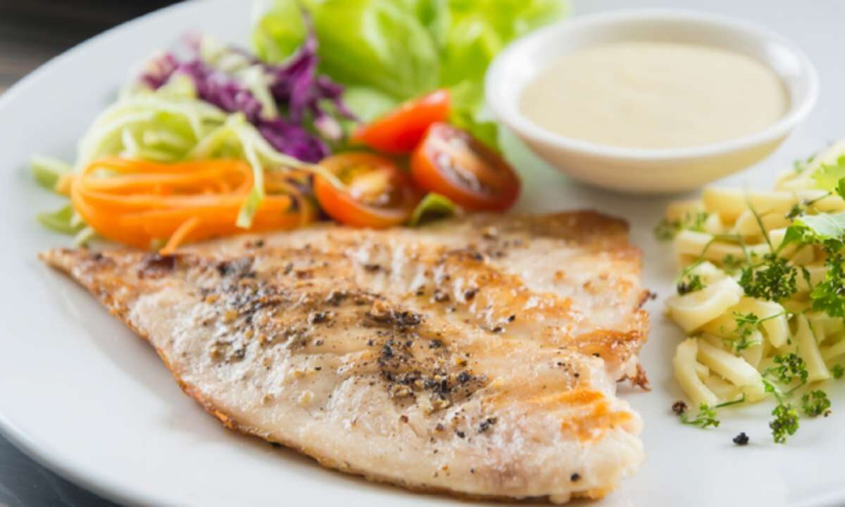 Tilapia hasta en 336 pesos el kilo: Profeco monitorea precios en Cuaresma