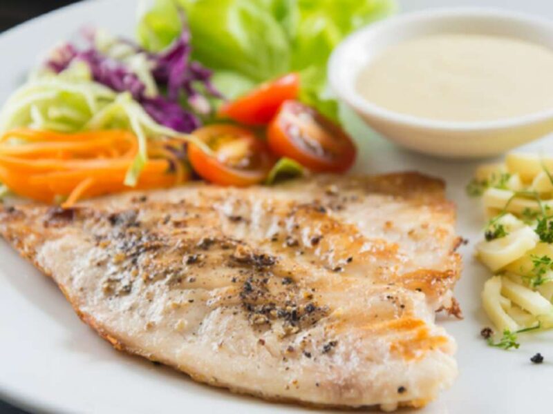 ¿Más caro el pescado? Profeco revela cuánto cuesta la tilapia en Cuaresma