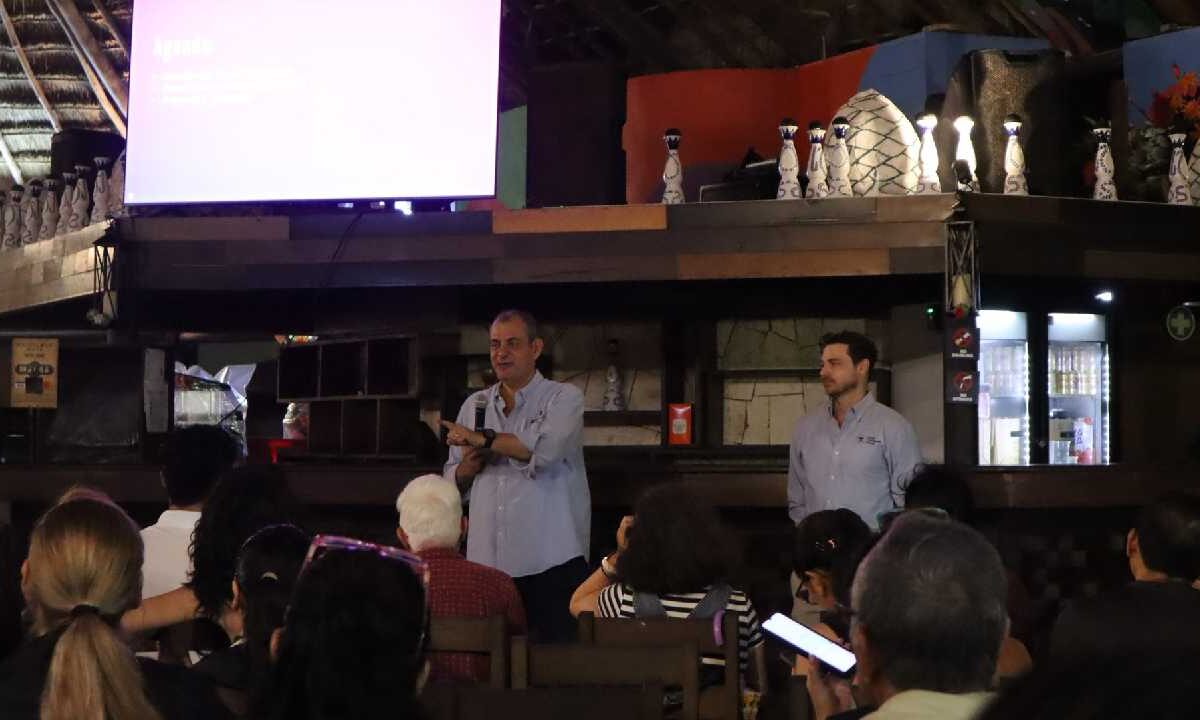 Profepa se pone exigente.