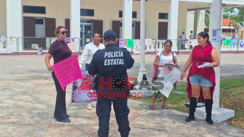 Víctimas de violencia vicaria denuncian retrasos en justicia
